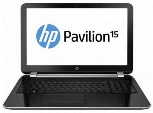 لپ تاپ اچ پی Pavilion 15-N235 i3 4G 500Gb 2G89228